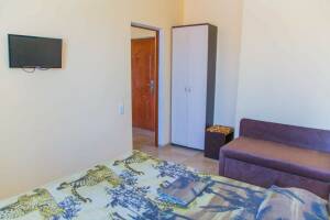 Изображение Изображение: 2-х комнатный «Люкс» без балкона #1 #7