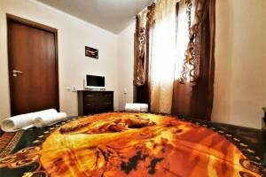 Изображение Изображение: 4-х местный «Комфорт» #1 #1