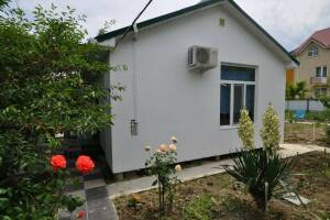 Изображение Изображение: Отдельные домик для компанейского отдыха #1 #1