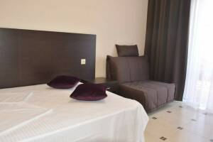 Изображение Изображение: 2-х местный «Стандарт» #1 #1