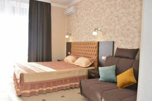 Изображение Изображение: 2-х местный «Стандарт» с 2 доп. местами #1 #2