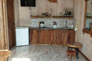 Изображение Изображение: 4-х местный «семейный» номер #1 #1