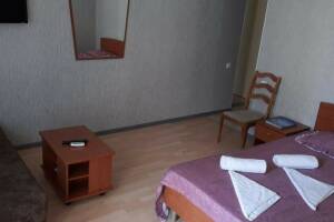 Изображение Изображение: Двухместный «Стандарт» #1 #1