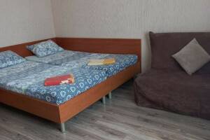 Изображение Изображение: Улучшенный четырехместный номер #1 #4