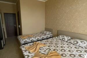 Изображение Изображение: 3х местный с балконом #1 #2