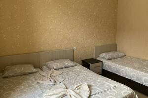 Изображение Изображение: 4х местный с балконом #1 #3