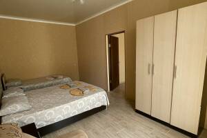 Изображение Изображение: Двухкомнатный полулюкс с балконом #1 #5