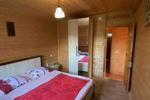 Изображение Изображение: Двухместный номер с двуспальной кроватью #1 #2