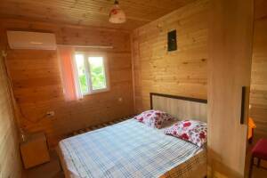 Изображение Изображение: Двухместный номер с дополнительным местом #1 #3