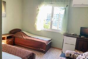 Изображение Изображение: «Стандарт» трёхместный #1 #3