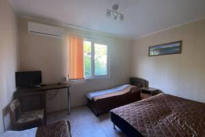 Изображение Изображение: «Стандарт» четырёхместный #1 #4