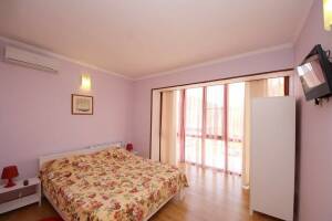 Изображение Изображение: Двухкомнатный 4-х местный номер #1 #1