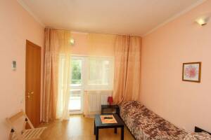 Изображение Изображение: Двухместный номер с доп. местом #1 #3