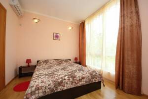 Изображение Изображение: Двухместный номер #1 #4