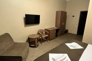 Изображение Изображение: Двухместный «Стандарт» с доп. местом #1 #1