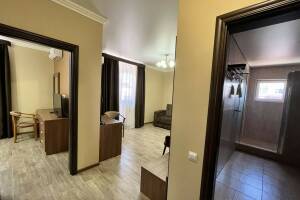 Изображение Изображение: Двухкомнатный «Семейный» #1 #3