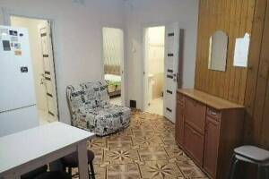 Изображение Изображение: 2 х комнатный номер с кухней #1 #2