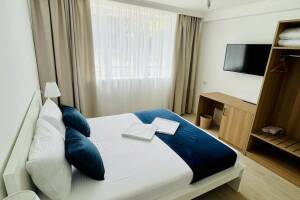 Изображение Изображение: Стандарт двухместный без балкона #1 #1