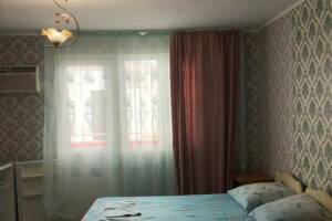 Изображение Изображение: 2-х местный номер «Комфорт» с доп. местом #1 #2