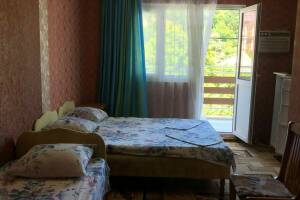 Изображение Изображение: 3-х местный «Комфорт» #1 #4