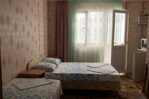 Изображение Изображение: 3-х местный «Комфорт» #1 #5