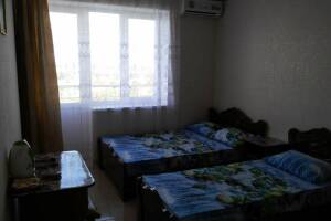 Изображение Изображение: Трехместный «Люкс» #1 #1