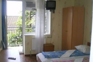 Изображение Изображение: 3-х местный «Эконом» #1 #4