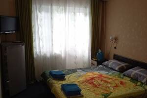 Изображение Изображение: Трехместный «Стандарт», номер 2 #1 #2