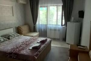 Изображение Изображение: Двухместный"Стандарт" с доп. местом, номер 3 #1 #3