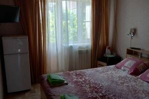 Изображение Изображение: Двухместный «Стандарт» с доп. местом, номер 4 #1 #4