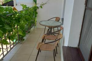 Изображение Изображение: Трехместный «Стандарт» с доп. местом, номер 6 #1 #6