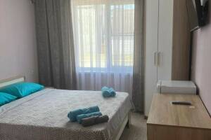 Изображение Изображение: Двухместный «Стандарт» с балконом #1 #1