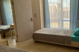 Изображение Изображение: Двухкомнатный «Люкс» с балконом #1 #5