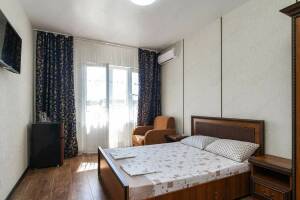 Изображение Изображение: Двухместный номер «Стандарт» #1 #1