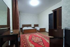 Изображение Изображение: Трёхместный номер «Стандарт» #1 #2