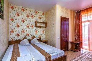 Изображение Изображение: Трехместный номер «Стандарт» #1 #3