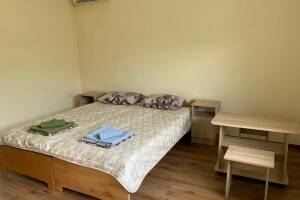 Изображение Изображение: 2-х местный номер «Стандарт» #1 #2