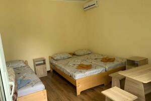 Изображение Изображение: 3-х местный «Стандарт» #1 #3