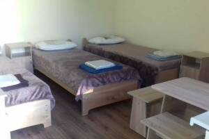 Изображение Изображение: 3-х местный номер «Эконом» #1 #6