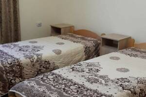 Изображение Изображение: 2-х местный номер «Эконом» #1 #7