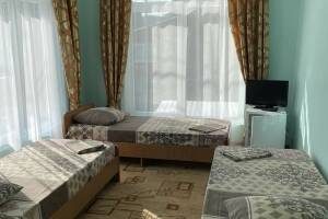 Изображение Изображение: Трёхместный «Стандарт» #1 #3