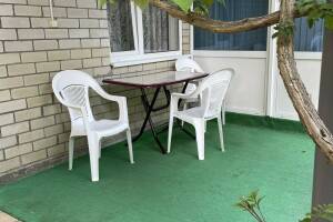 Изображение Изображение: Трёхместный номер «Студия» с кухней #1 #7