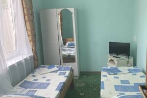 Изображение Изображение: Четырёхместный «Семейный» #1 #9