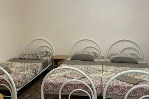 Изображение Изображение: Трёхместный номер #1 #11