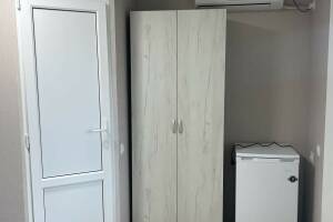 Изображение Изображение: Двухместный номер с балконом #1 #12