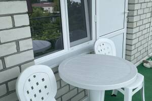 Изображение Изображение: Двухместный номер с балконом #1 #13