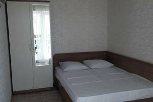 Изображение Изображение: Двухместный номер «Стандарт +» 2 этаж #1 #5