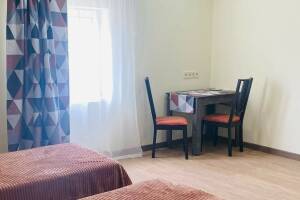 Изображение Изображение: Номер 41 (4 этаж) #1 #5