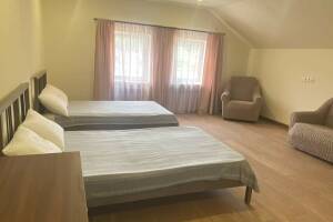 Изображение Изображение: Номер 42 (4 этаж) #1 #7