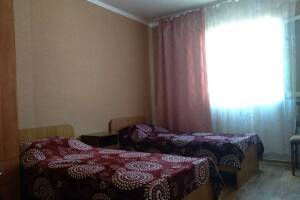 Изображение Изображение: Четырёхместный двухкомнатный номер #1 #1